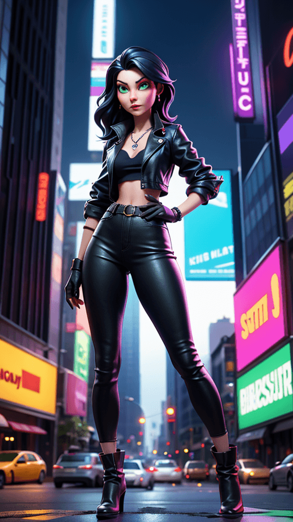 Thumbnail of "Kira"