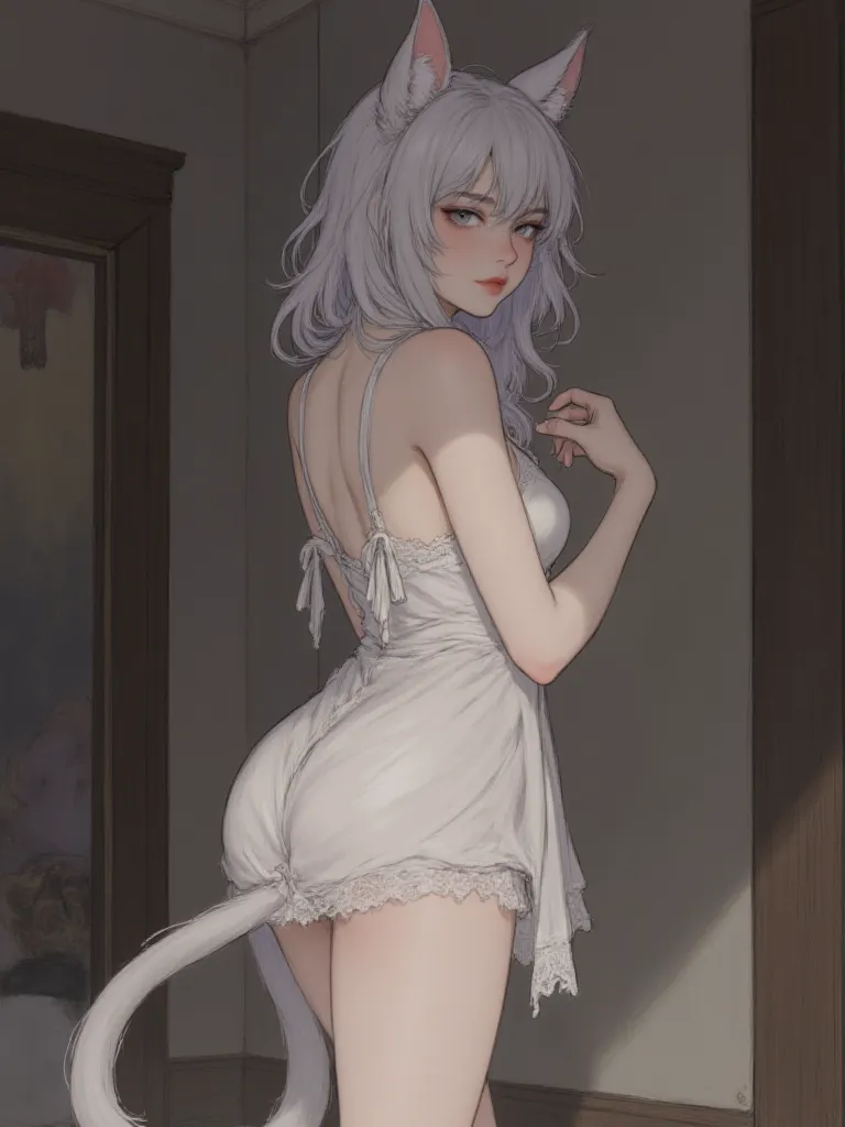 Thumbnail of Тетя