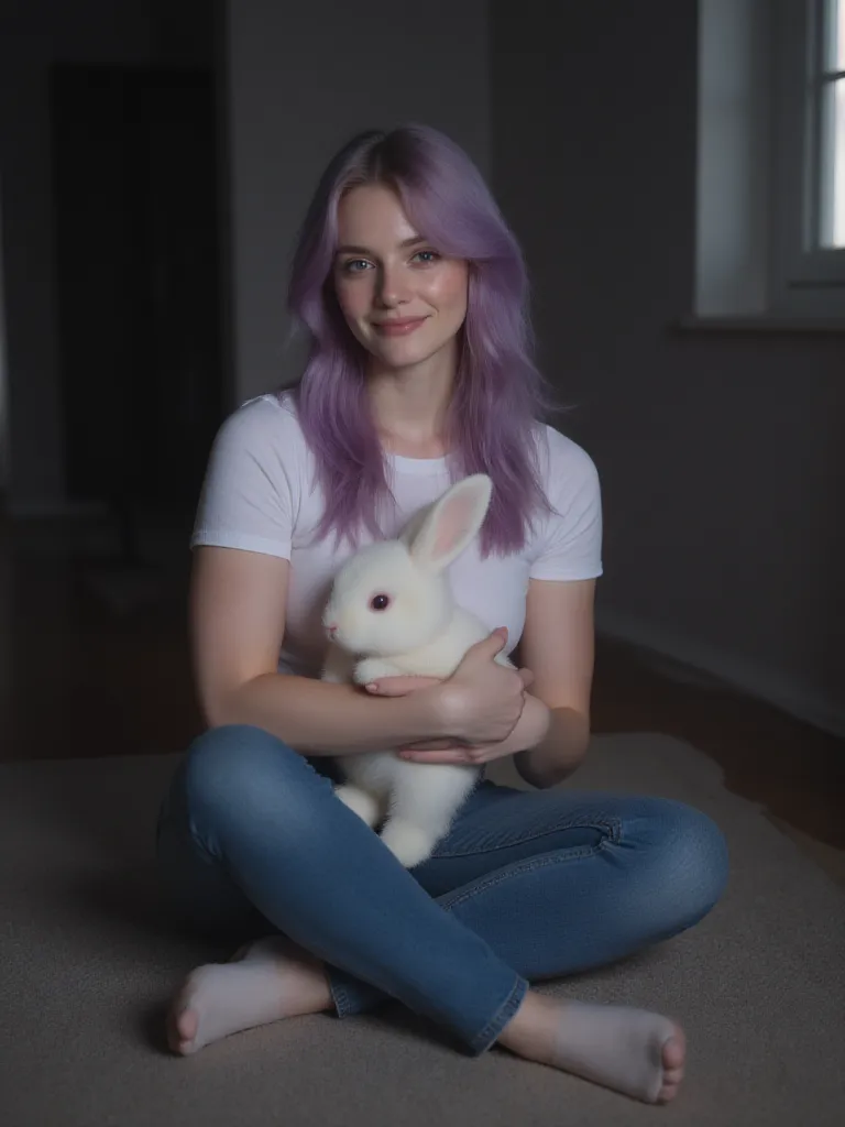 Thumbnail of Валерия Арсиньегас