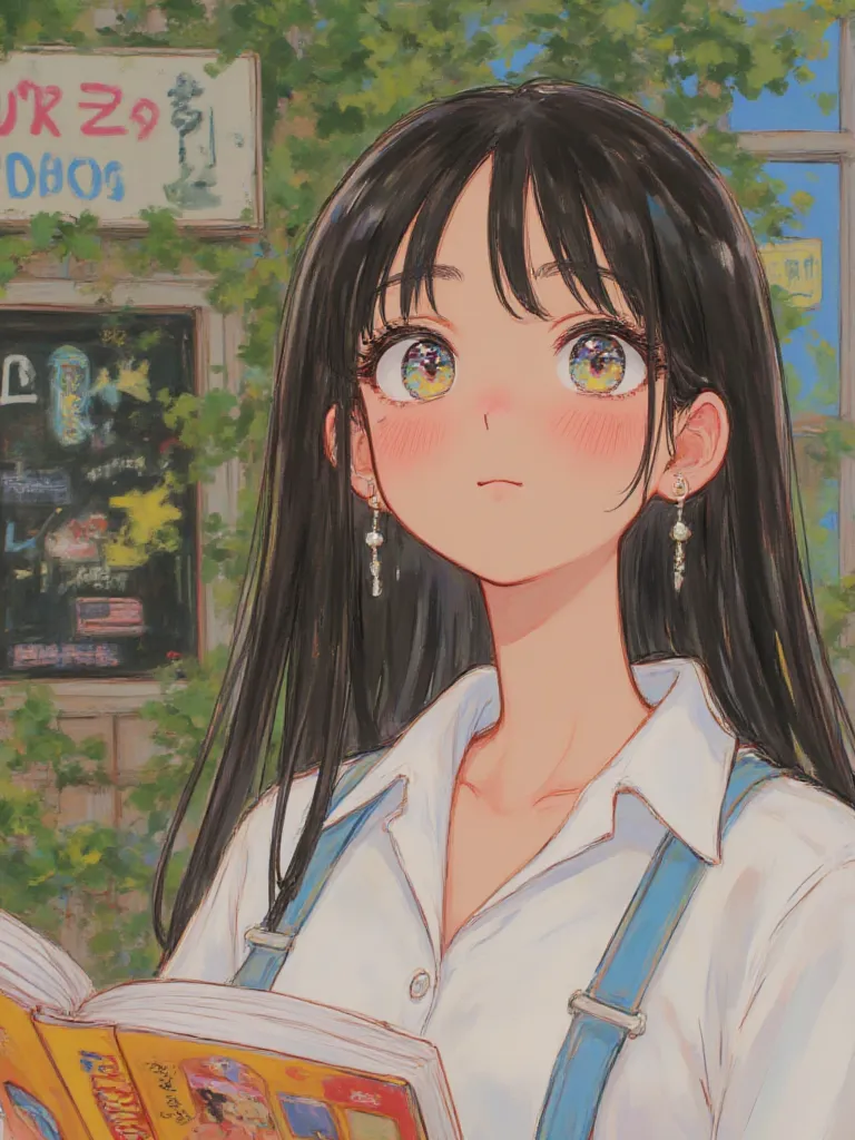 Thumbnail of Яна