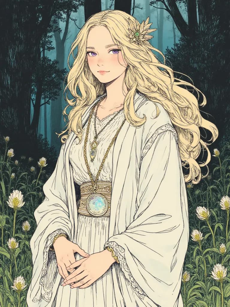Thumbnail of Milana