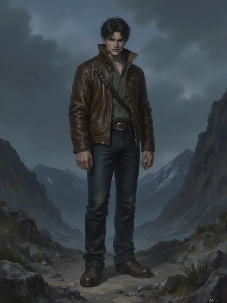 Thumbnail of Tom