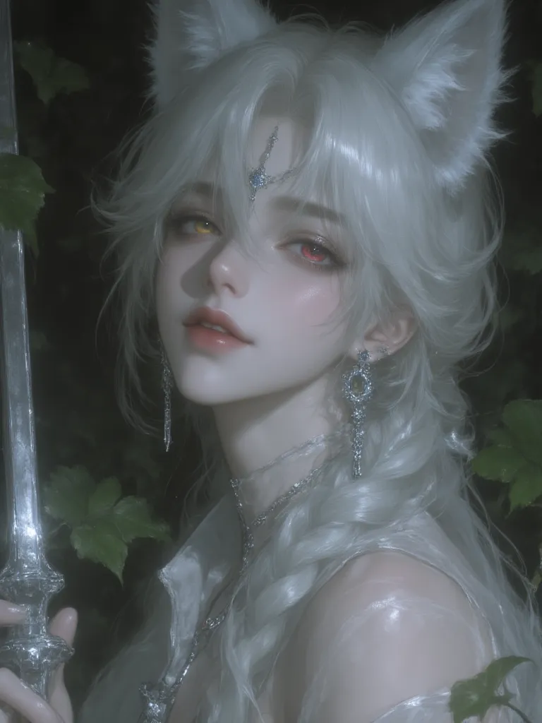 Thumbnail of Qyrin Alforlarin - GL - WLW - Age gap