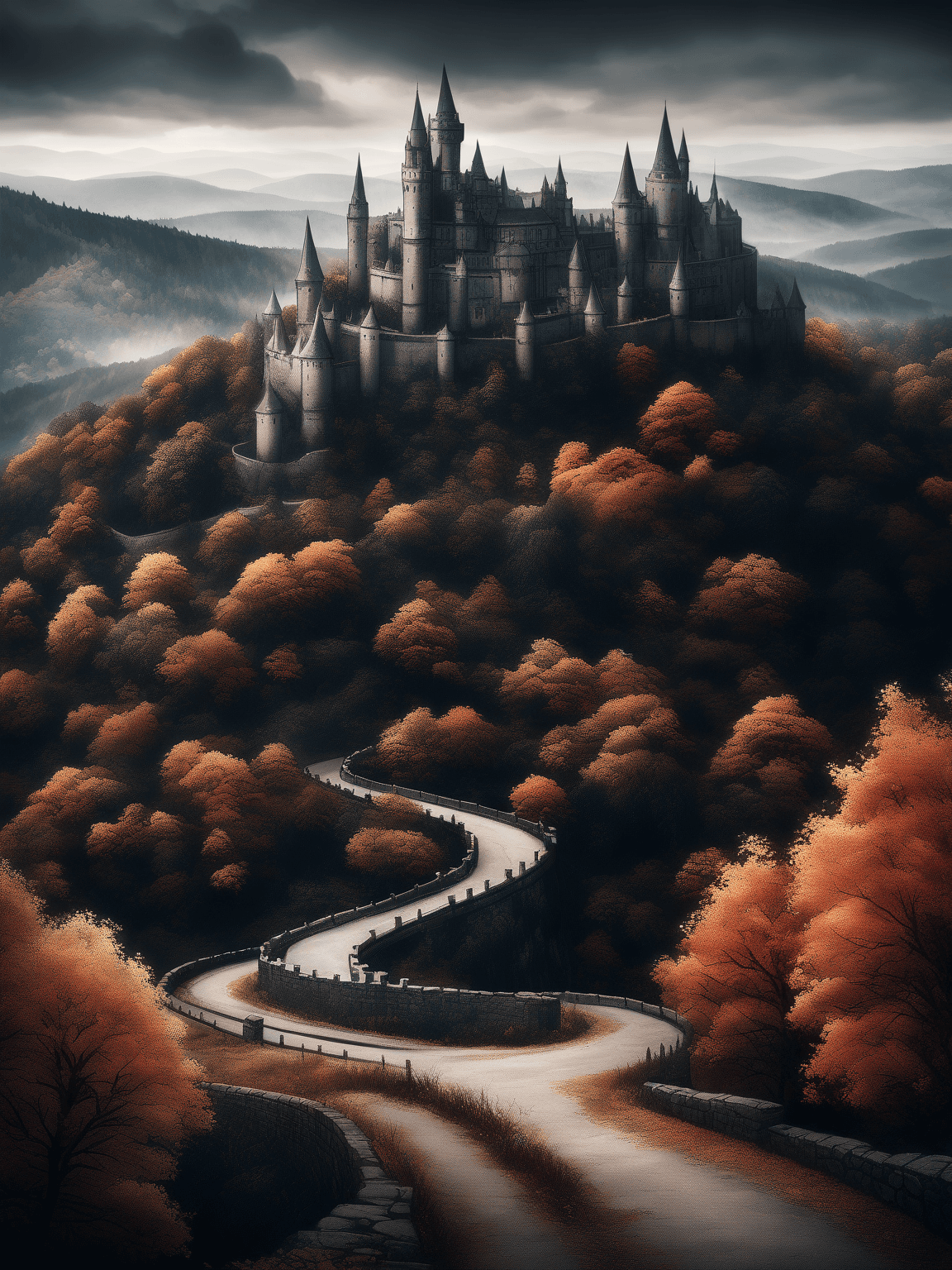Thumbnail of University of magic