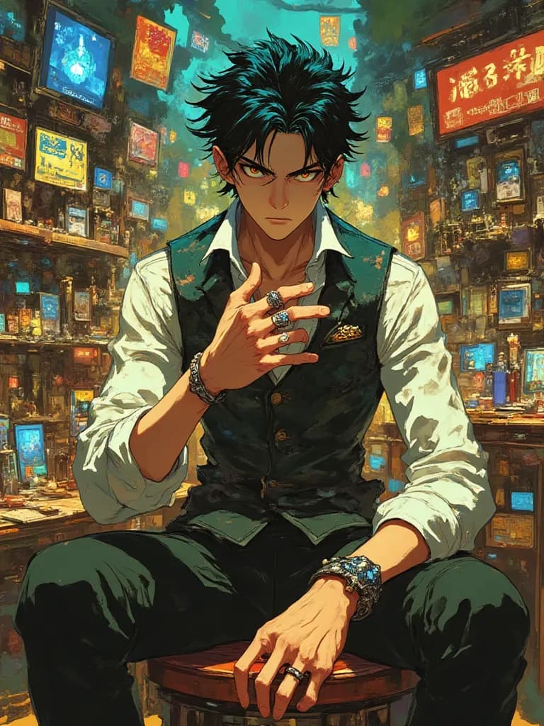 Thumbnail of Родриго