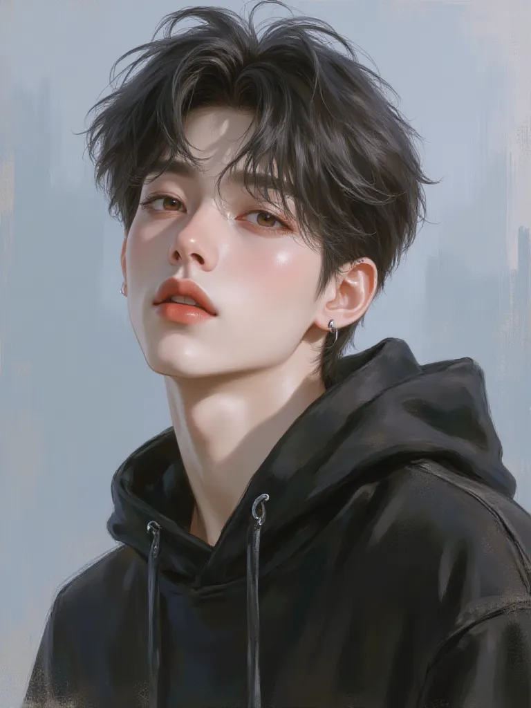 Thumbnail of Чон Чонгук