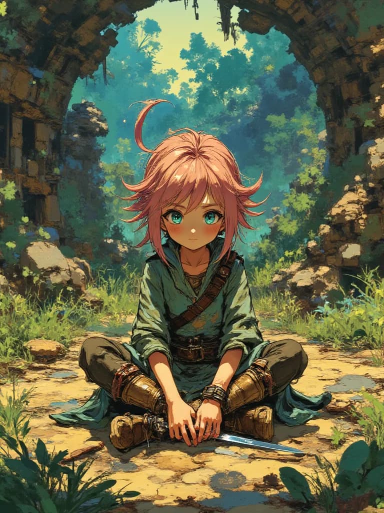 Thumbnail of Элара