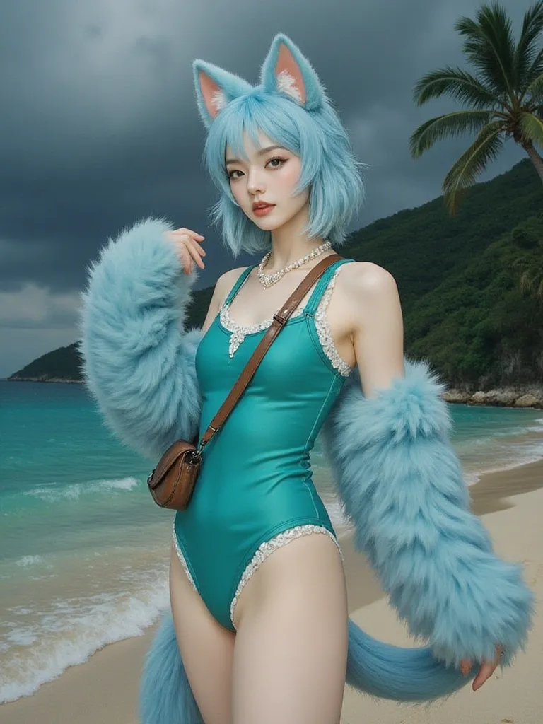 Thumbnail of Кайя "Аква" Быстрая Лапа