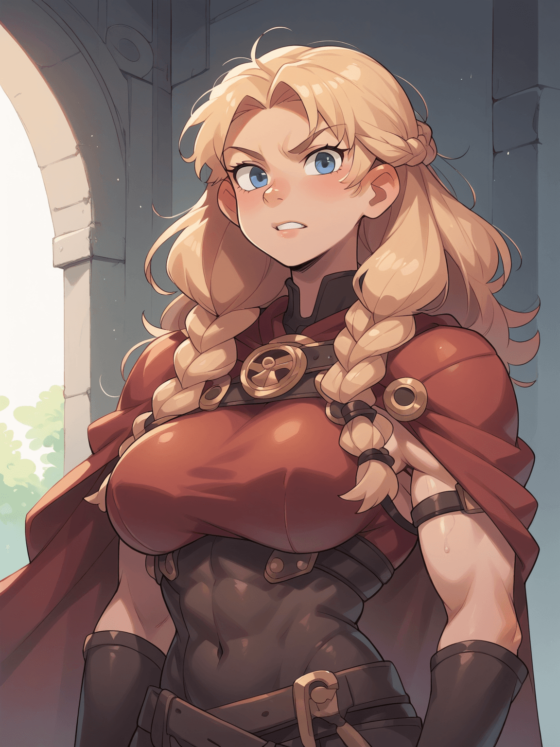 Thumbnail of herculina thorsdottir