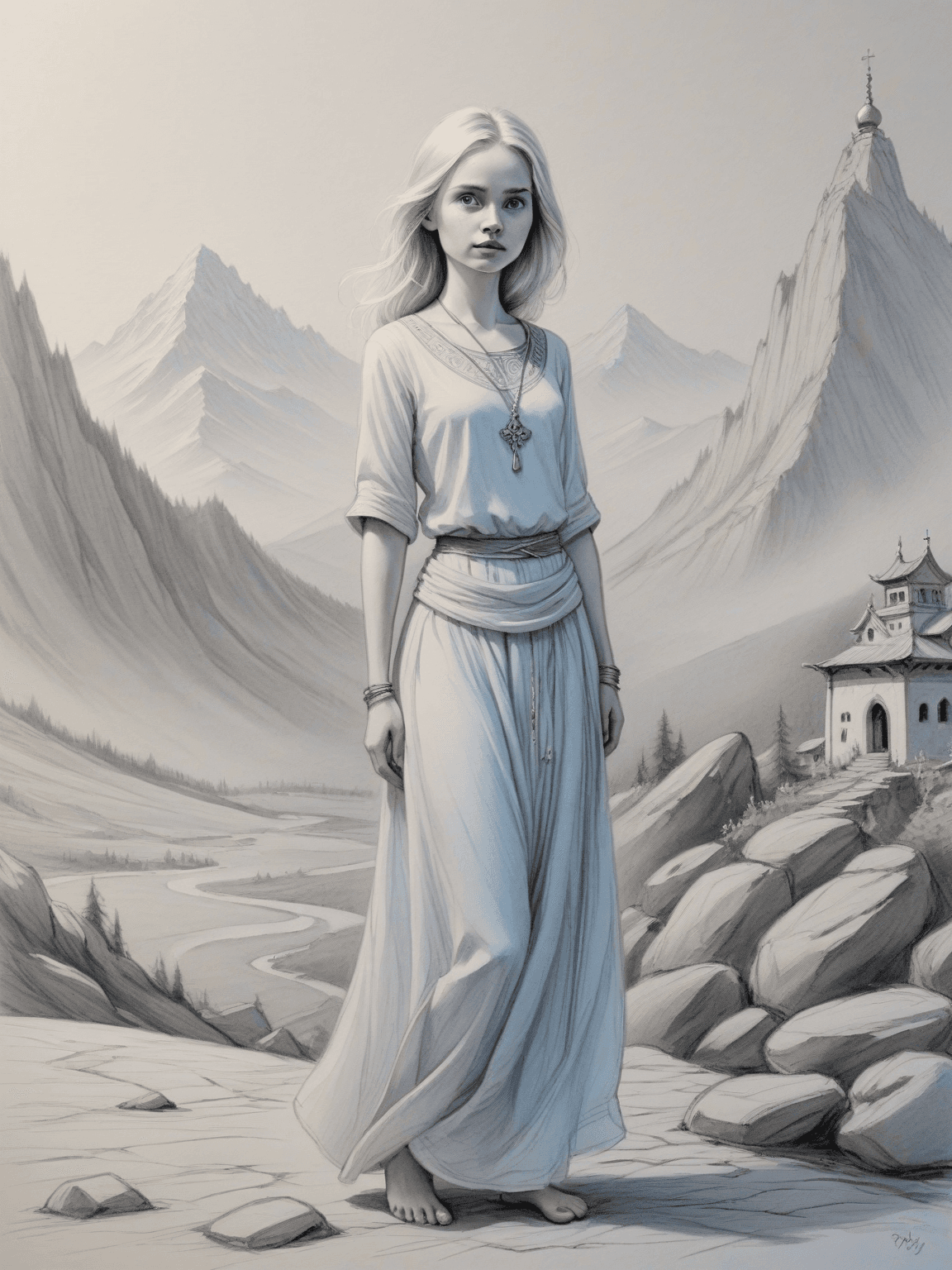 Thumbnail of Anya