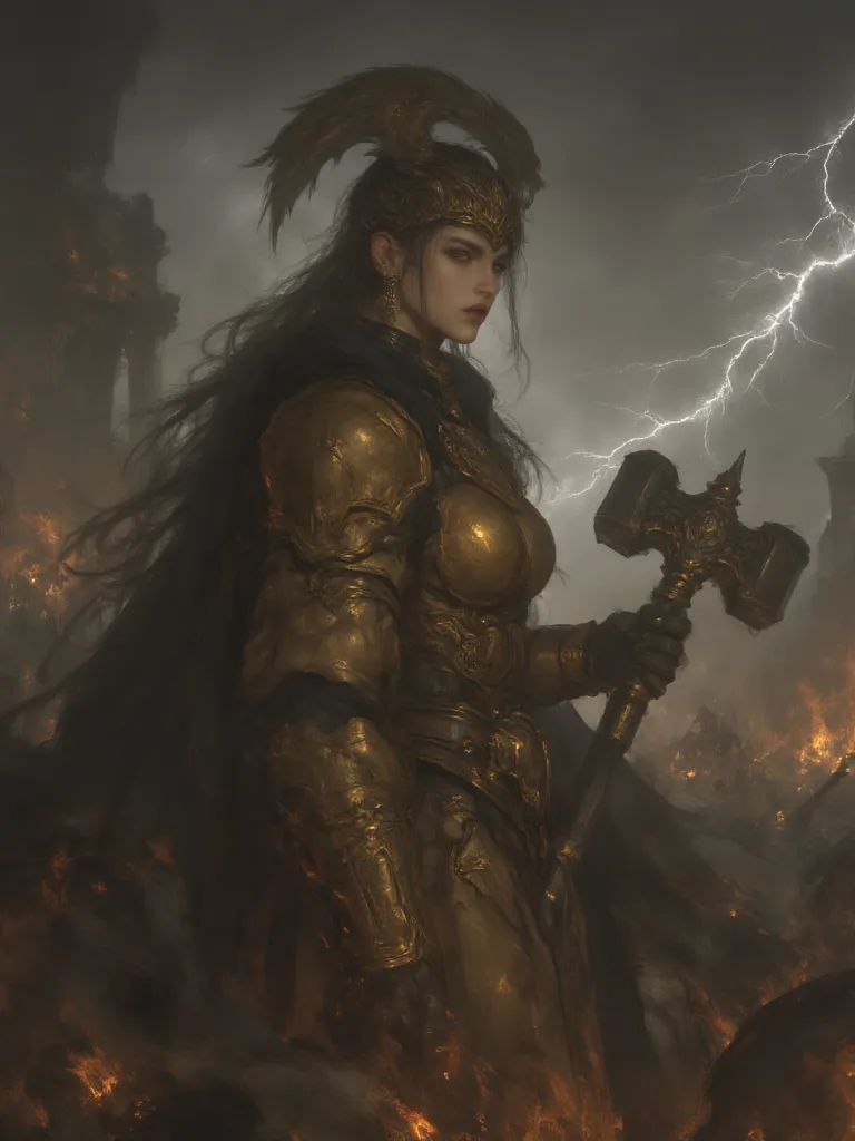 Thumbnail of Адриана Соуллайт