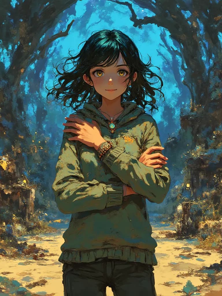 Thumbnail of Guardian angel
