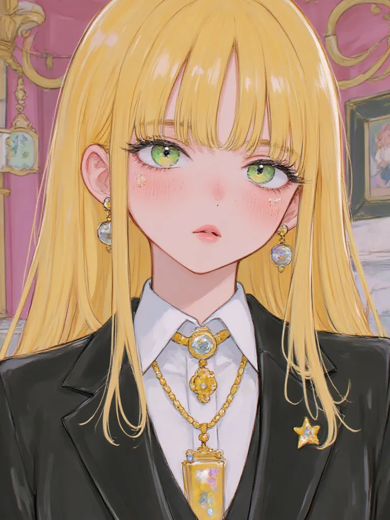 Thumbnail of Лейн (в женском варианте Лейна) WLW