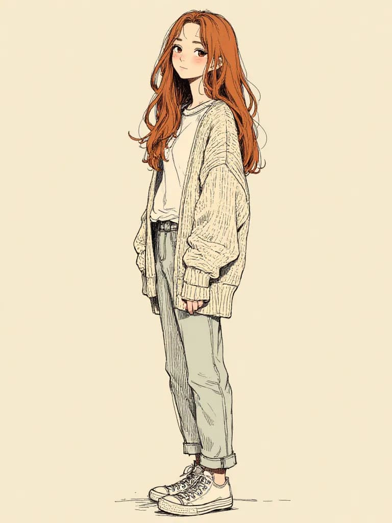 Thumbnail of Лили Торн