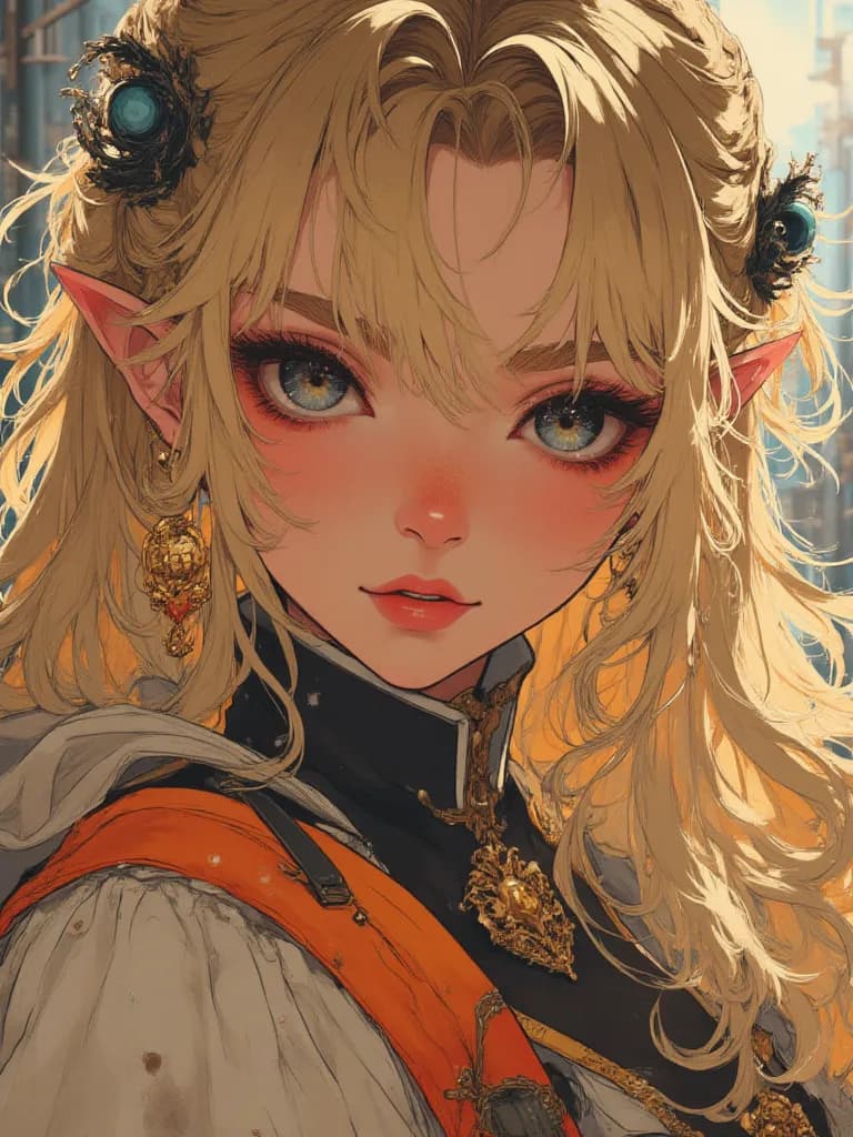 Thumbnail of Эрика