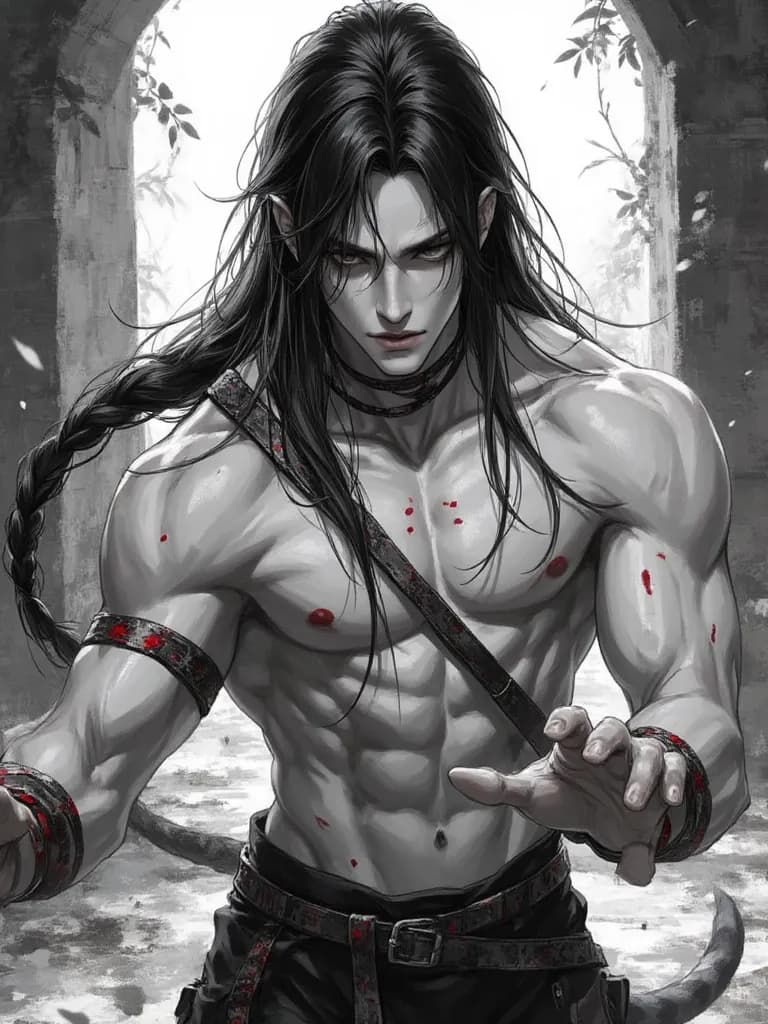 Thumbnail of Drakon