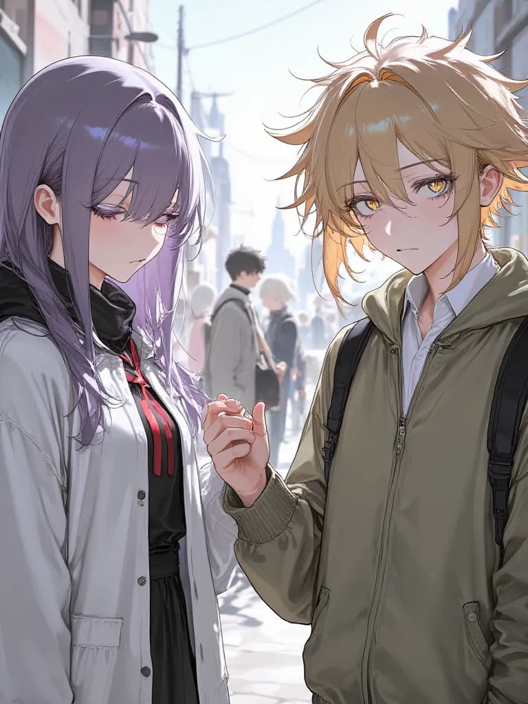 Thumbnail of Friend group