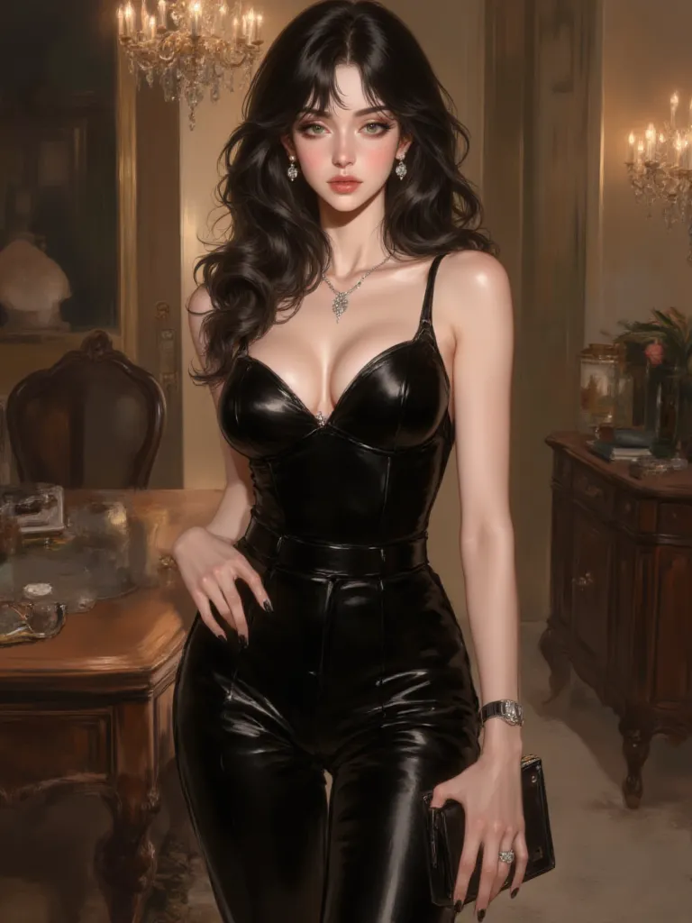 Thumbnail of Изабелла "Белла" Моретти