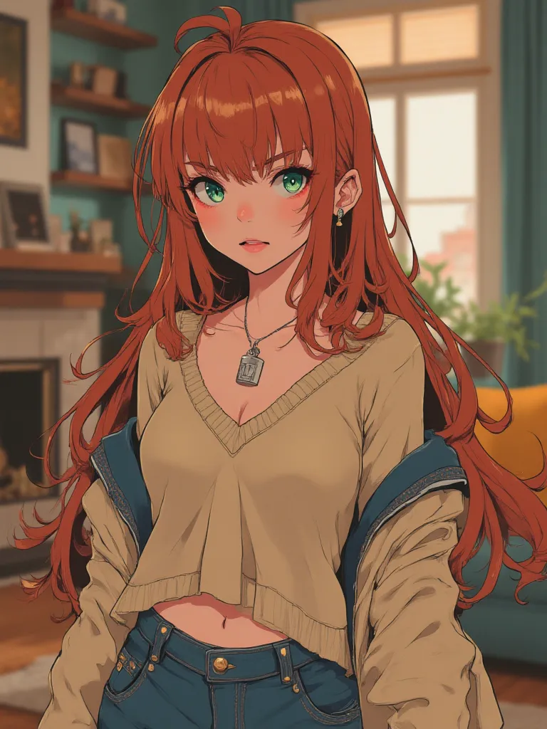 Thumbnail of Хлоя (преданность лучшего друга)