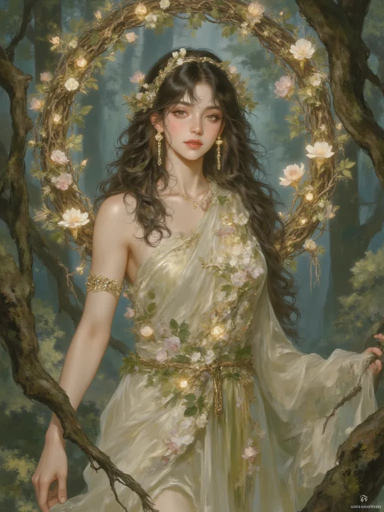 Thumbnail of Mother Gaia