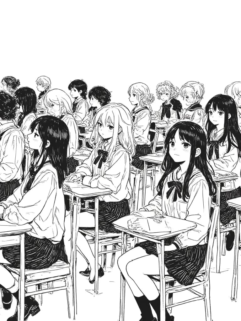Thumbnail of School - you are an exemplary student