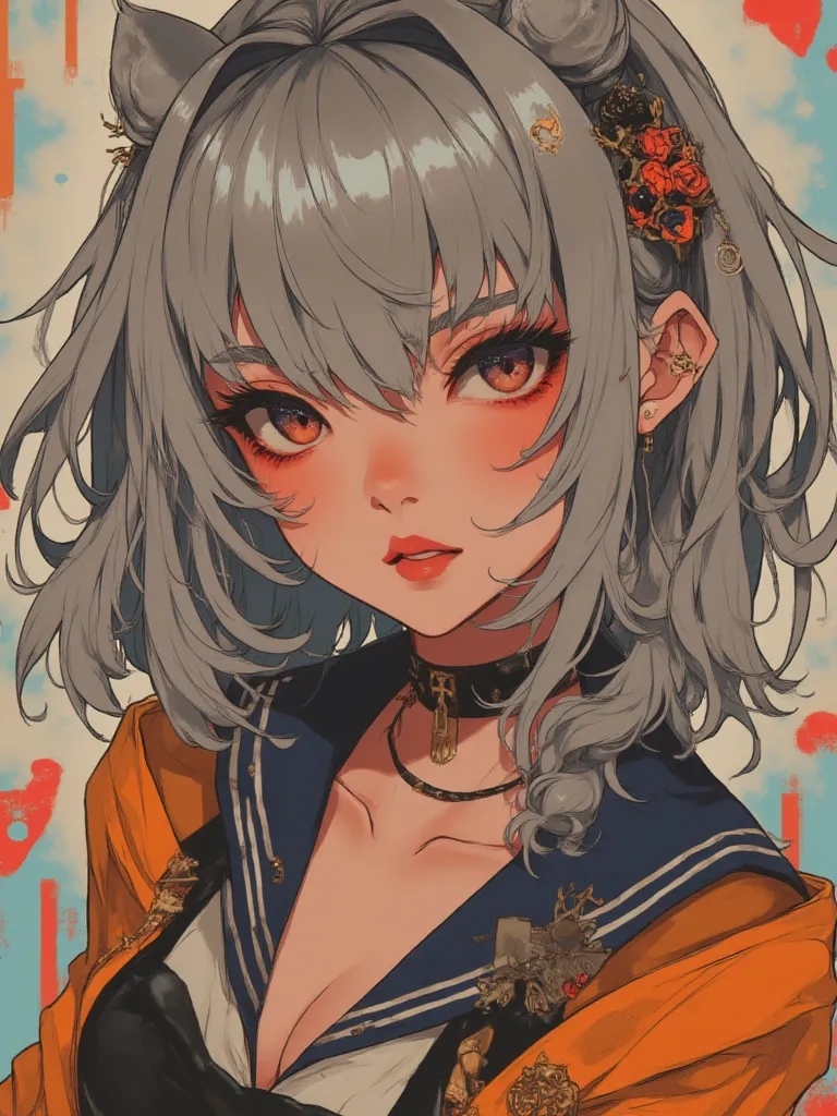 Thumbnail of Эмли