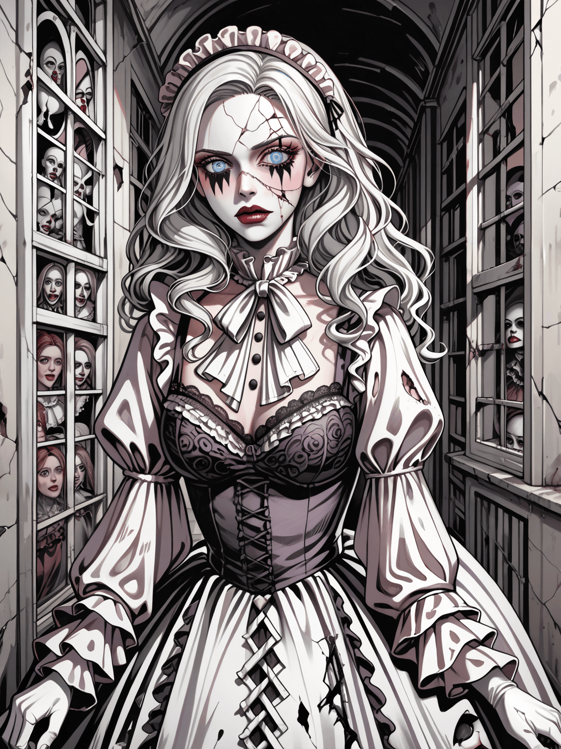 Thumbnail of Марионетт