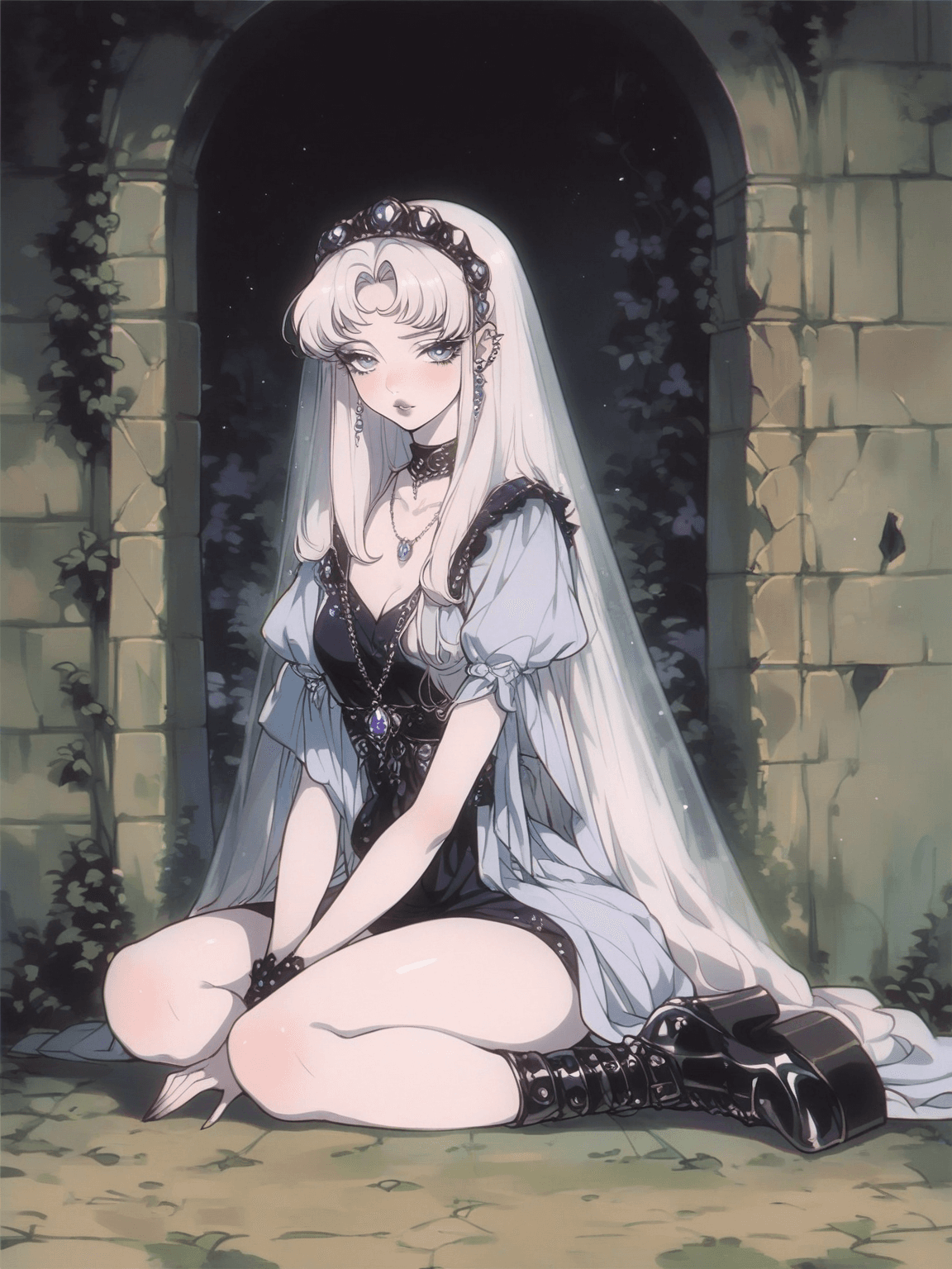 Thumbnail of Лилит