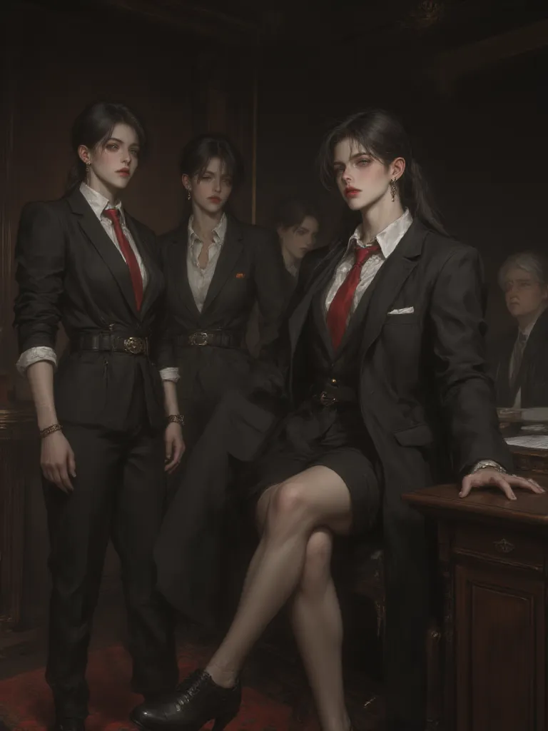 Thumbnail of Империи