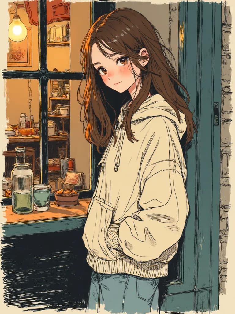 Thumbnail of Маринетт