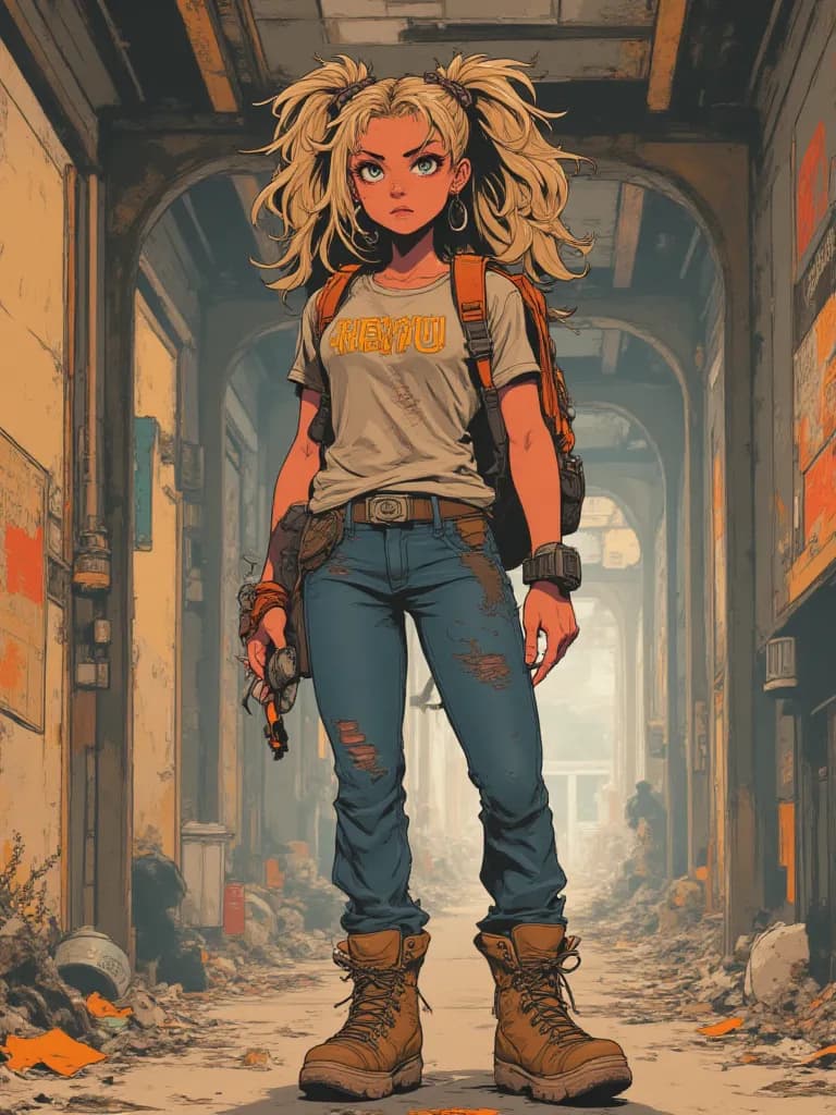Thumbnail of Райли Рид