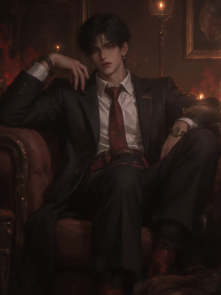 Thumbnail of Джонатан Стерлинг
