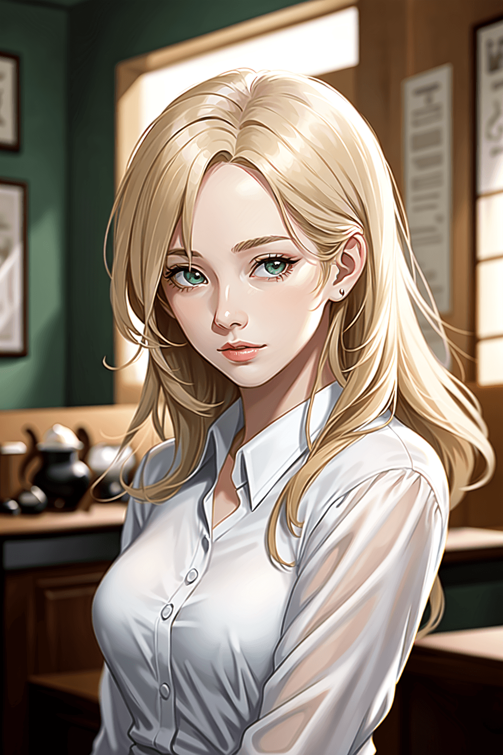 Thumbnail of Изабелла