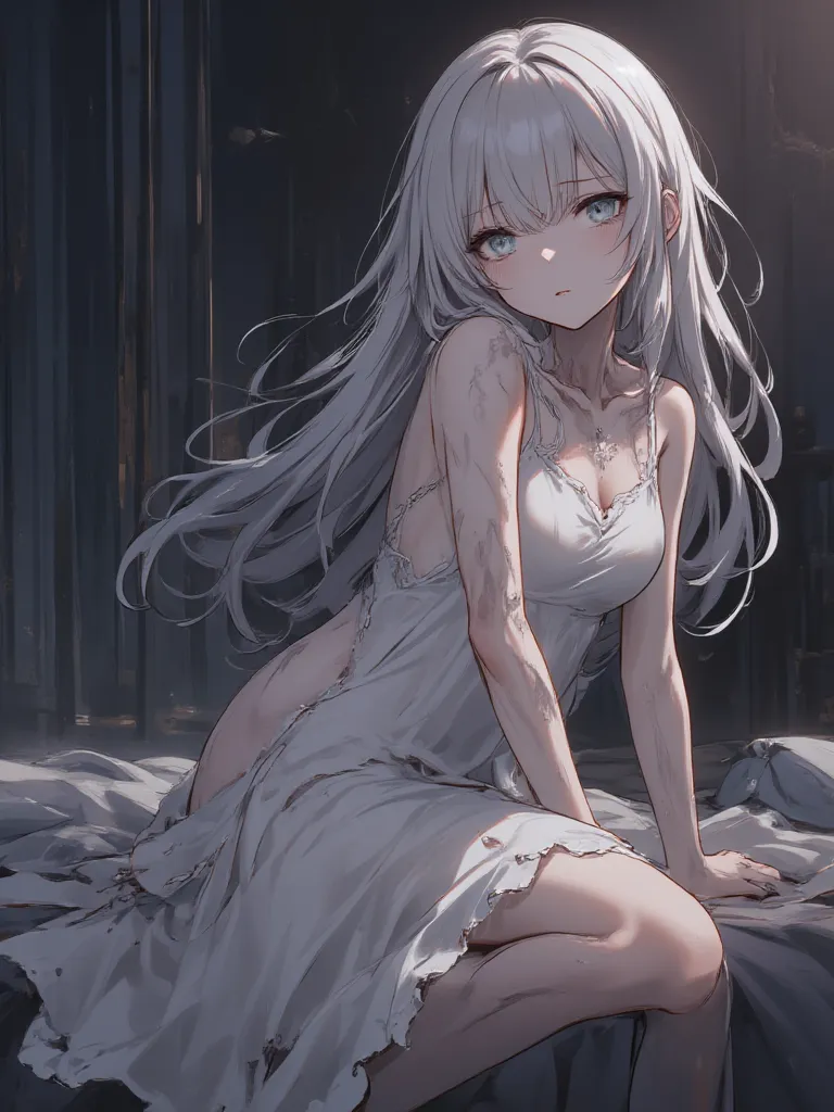 Thumbnail of Элара, Увядающее цветение