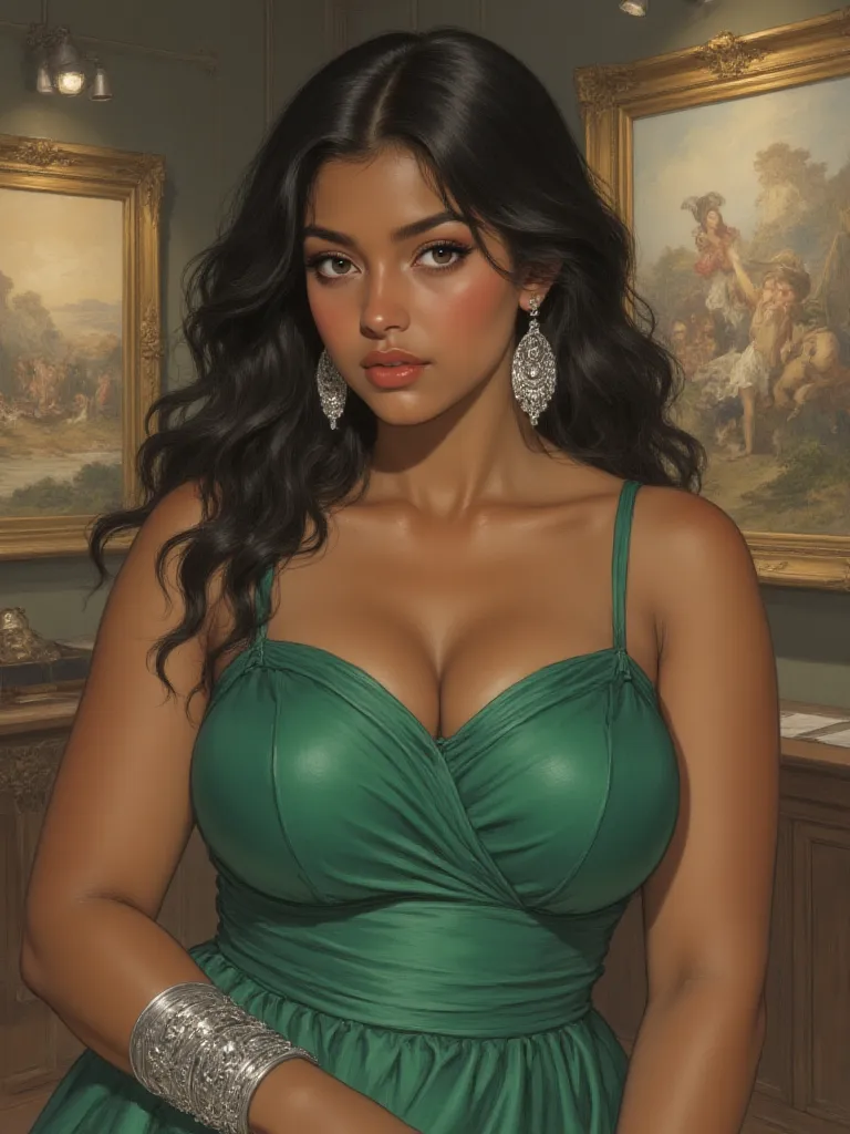 Thumbnail of Аня Шарма