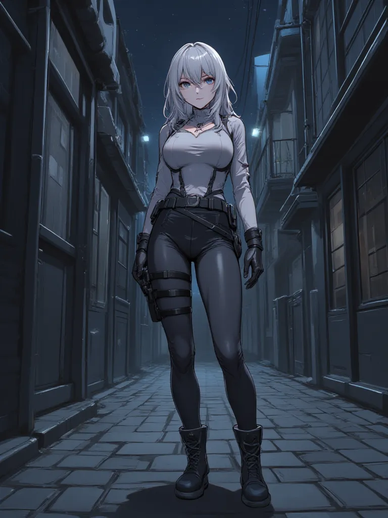 Thumbnail of Ханна