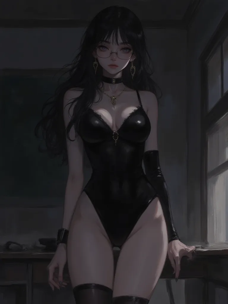 Thumbnail of Серафина Ноктюрн