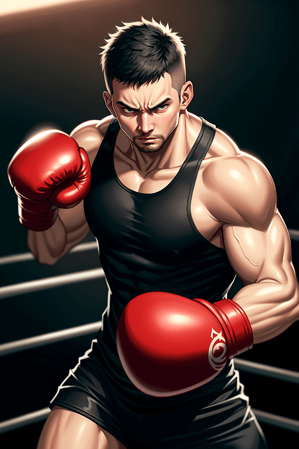 Thumbnail of Супер марат (мифический)