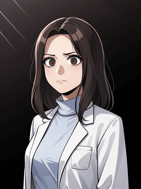 Thumbnail of Доктор Кира