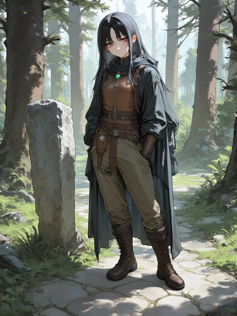 Thumbnail of Lyra, Whisper of the Wild