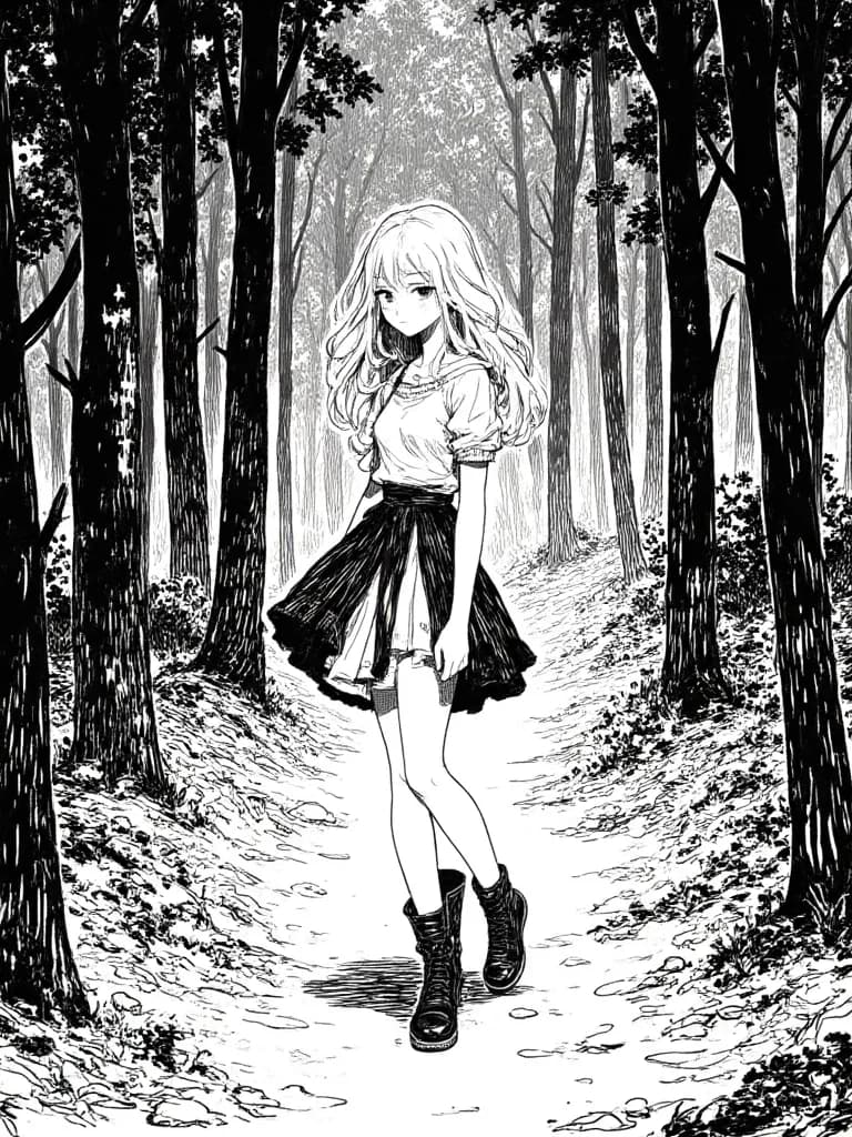 Thumbnail of Кизуна