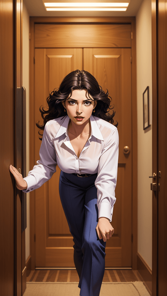 Thumbnail of "Lucia"