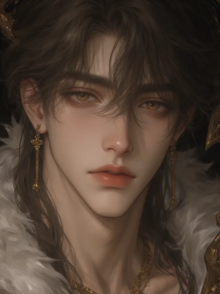 Thumbnail of Киран Блэкторн
