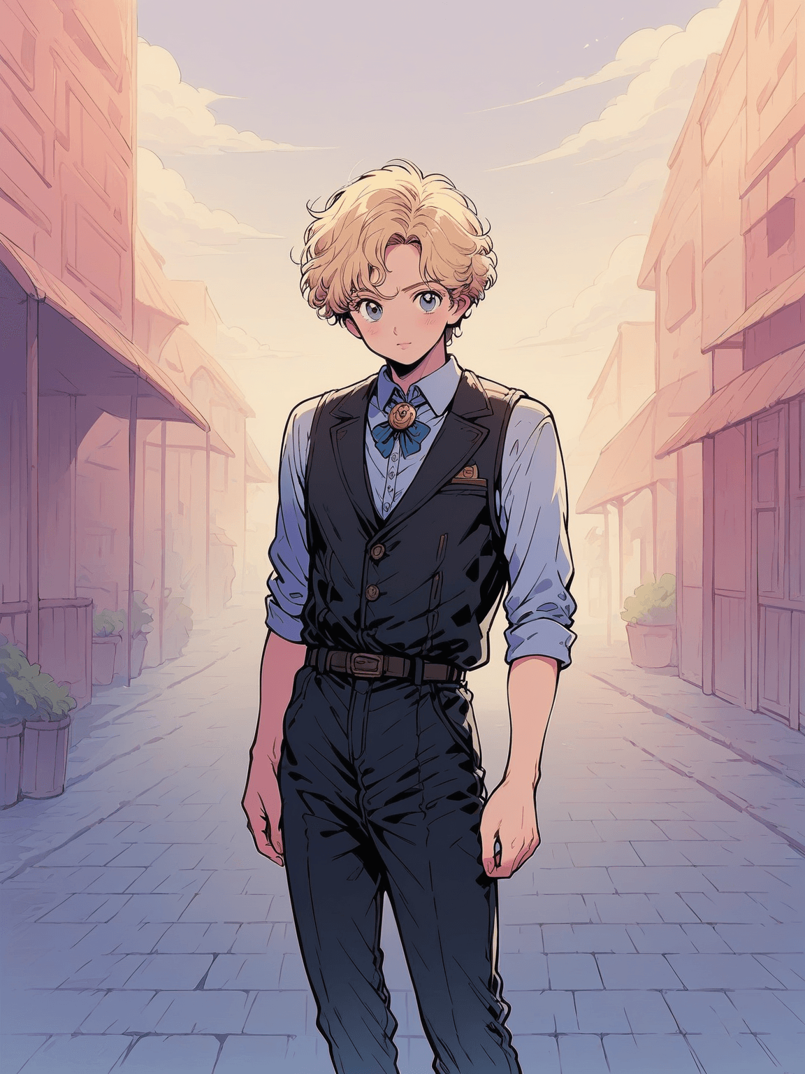Thumbnail of Adam