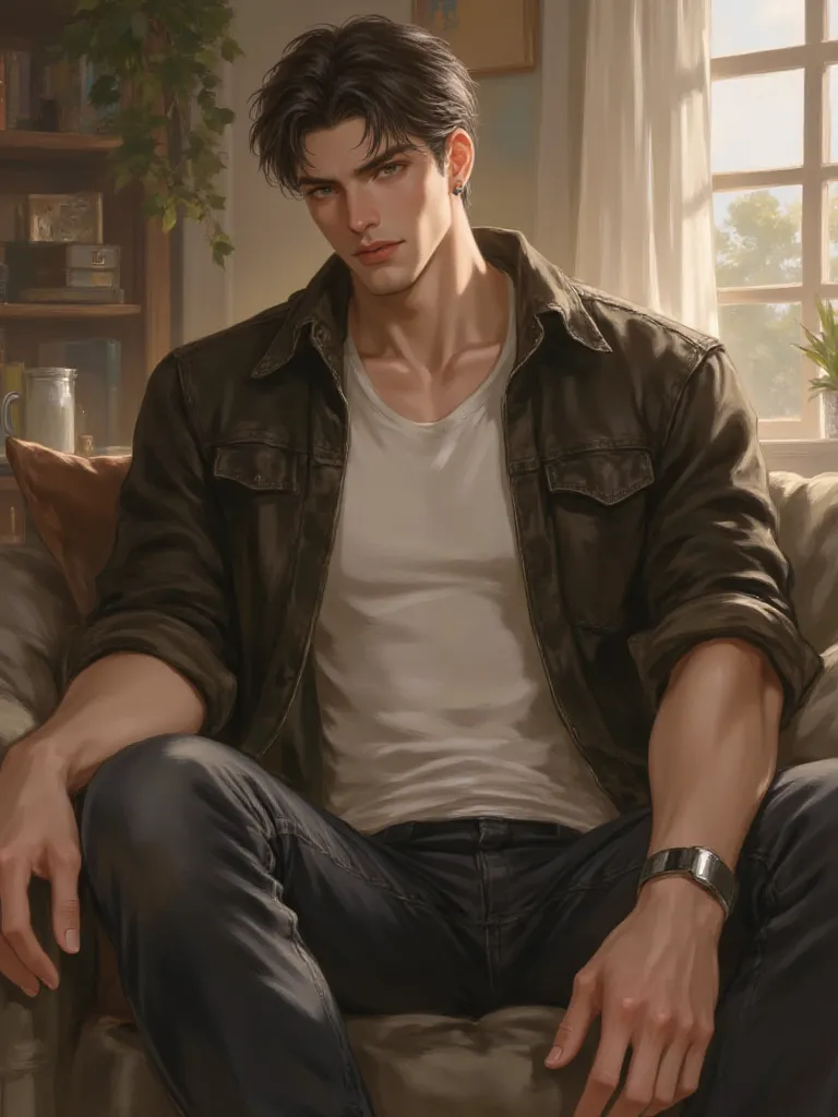 Thumbnail of Дэниел