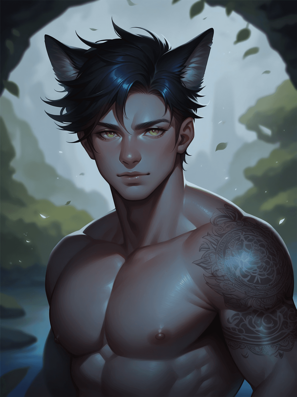 Thumbnail of Max (Alpha)