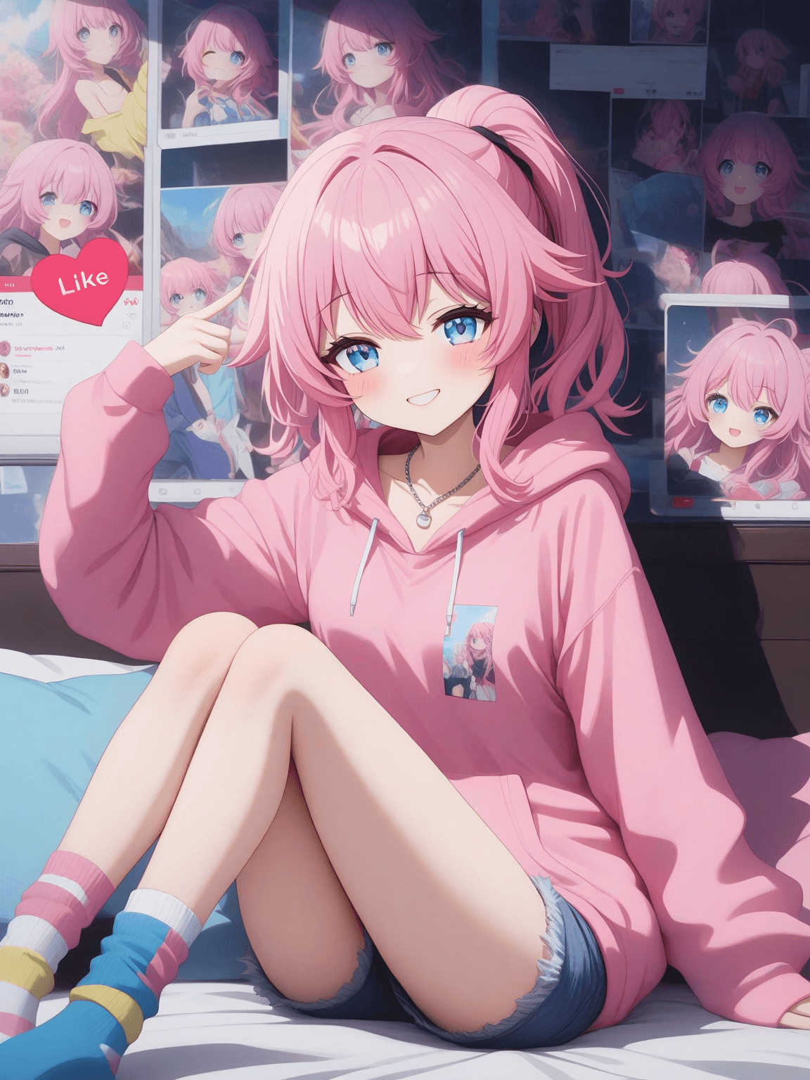 Thumbnail of Тору Канагава