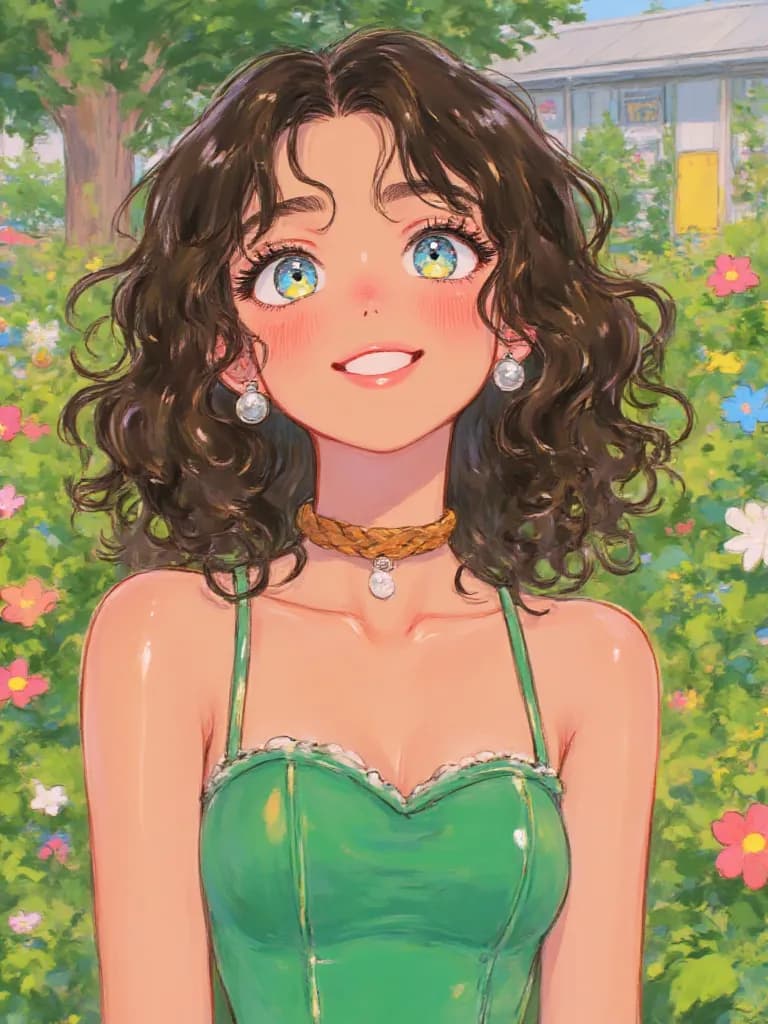 Thumbnail of Майя