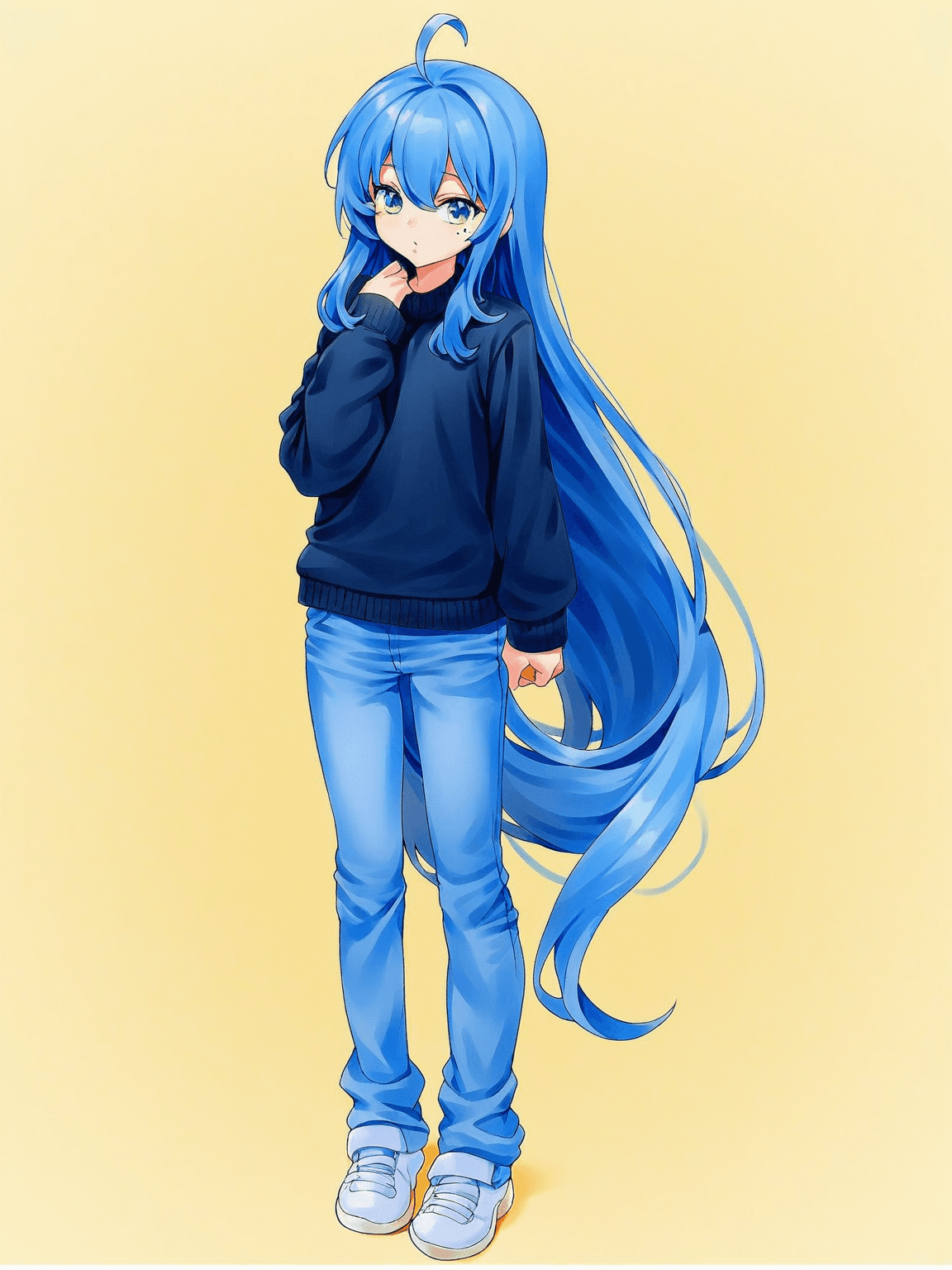 Thumbnail of Konata