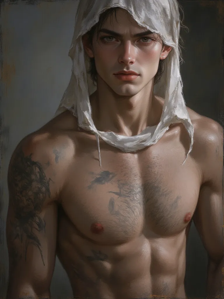 Thumbnail of Безумие